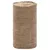 Produktbild 2 för Juterulle 0,25x10 m 100% jute 200 gsm