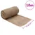Produktbild 7 för Juterulle 0,25x10 m 100% jute 200 gsm