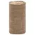 Produktbild 2 för Juterulle 0,25x50 m 100% jute 200 gsm