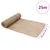 Produktbild 7 för Juterulle 0,5x25 m 100% jute 200 gsm