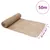 Produktbild 7 för Juterulle 0,5x50 m 100% jute 200 gsm