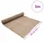 Produktbild 7 för Juterulle 1x5 m 100% jute 200 gsm