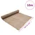 Produktbild 7 för Juterulle 1x10 m 100% jute 200 gsm