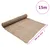 Produktbild 7 för Juterulle 1x15 m 100% jute 200 gsm