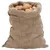 Produktbild 2 för Jutesäckar 30 st 60x105 cm 100% jute 220 gsm