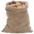 Produktbild 3 för Jutesäckar 30 st 60x105 cm 100% jute 220 gsm