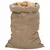 Produktbild 3 för Jutesäckar 30 st 60x105 cm 100% jute 340 gsm