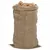 Produktbild 2 för Jutesäckar 30 st 65x135 cm 100% jute 340 gsm