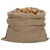 Produktbild 2 för Jutesäckar 30 st 100x110 cm 100% jute 340 gsm