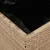 Produktbild 10 för Dynbox beige 110x55x63 cm konstrotting akaciaträ