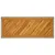 Produktbild 8 för Trädgårdsbord med träskiva beige 100x40x75 cm konstrotting