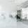 Fönsterfilm statisk frostad transparent grå 90x2000 cm PVC