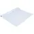 Produktbild 5 för Fönsterfilm statisk frostad transparent vit 45x500 cm PVC