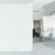 Produktbild 3 för Fönsterfilm statisk frostad transparent vit 60x1000 cm PVC
