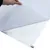 Produktbild 6 för Fönsterfilm statisk frostad transparent vit 90x2000 cm PVC