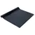 Produktbild 4 för Fönsterfilm statisk frostad frostad svart 45x2000 cm PVC