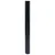 Produktbild 3 för Fönsterfilm statisk frostad frostad svart 90x2000 cm PVC