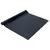 Produktbild 4 för Fönsterfilm statisk frostad frostad svart 90x2000 cm PVC