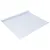 Produktbild 5 för Fönsterfilm frostad stjärnmönster 90x500 cm PVC