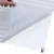 Produktbild 6 för Fönsterfilm frostad persiennmönster 60x500 cm PVC