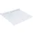 Produktbild 5 för Fönsterfilm frostad blommönster 90x500 cm PVC