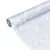 Produktbild 7 för Fönsterfilm frostad blommönster 90x500 cm PVC