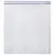 Produktbild 2 för Fönsterfilm frostad 3D regnbågsmönster 45x1000 cm PVC