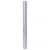 Produktbild 5 för Fönsterfilm frostad 3D regnbågsmönster 45x2000 cm PVC