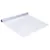 Produktbild 4 för Fönsterfilm frostad 3D regnbågsmönster 60x2000 cm PVC