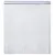 Produktbild 2 för Fönsterfilm frostad 3D regnbågsmönster 90x2000 cm PVC