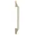 Produktbild 2 för Väggmonterad klöspelare 109 cm sisal