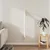 Produktbild 3 för Väggmonterad klöspelare 109 cm sisal
