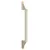 Produktbild 2 för Väggmonterad klöspelare 109 cm sisal