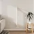 Produktbild 3 för Väggmonterad klöspelare 109 cm sisal