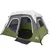 Produktbild 4 för Campingtält ljusblå mörkläggningstyg LED