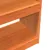 Produktbild 8 för Bokhylla/rumsavdelare 100x30x199,5 cm massiv furu