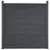 Produktbild 3 för Staketpanel grå 526x186 cm WPC