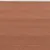 Produktbild 5 för Staketpanel brun 353x186 cm WPC