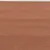 Produktbild 5 för Staketpanel brun 872x186 cm WPC