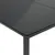 Produktbild 6 för Bistrogrupp med dynor 3 delar beige konstrotting