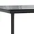 Produktbild 7 för Bistrogrupp med dynor 3 delar beige konstrotting