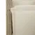 Produktbild 6 för Matgrupp för trädgården med dynor 5 delar beige konstrotting