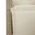 Produktbild 6 för Matgrupp för trädgården med dynor 5 delar beige konstrotting