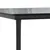 Produktbild 7 för Bistrogrupp med dynor 3 delar beige konstrotting