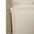 Produktbild 8 för Matgrupp för trädgården med dynor 5 delar beige konstrotting