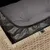 Produktbild 8 för Soffa utan armstöd för trädgården med dynor beige konstrotting
