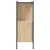 Produktbild 6 för Bokhylla sonoma-ek 102x28x77,5 cm konstruerat trä