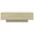 Produktbild 4 för Soffbord sonoma ek 100x49,5x31 cm konstruerat trä