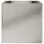 Produktbild 6 för Odlingslåda silver 32x30x29 cm rostfritt stål