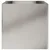 Produktbild 6 för Odlingslådor 2 st silver 32x30x29 cm rostfritt stål